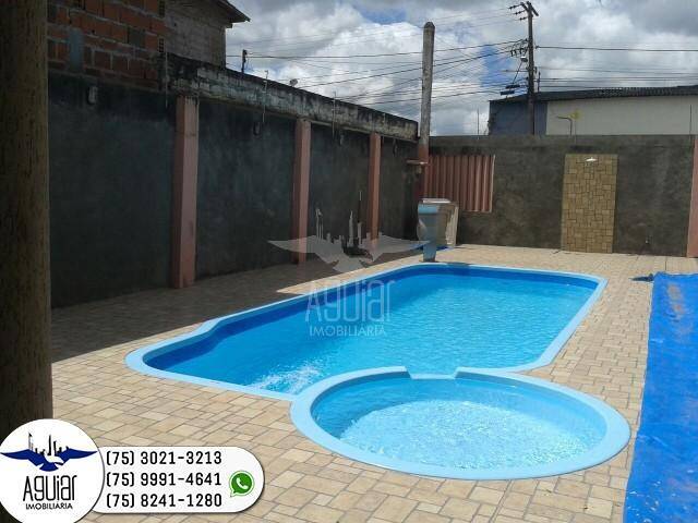 Casa, 3 quartos, 1 m² - Foto 5