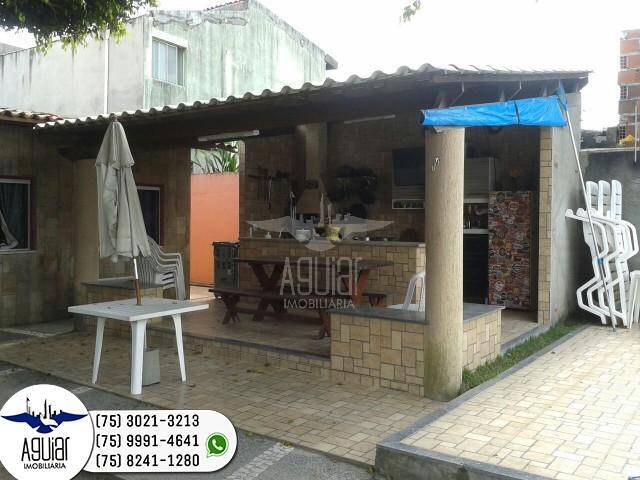 Casa, 3 quartos, 1 m² - Foto 6