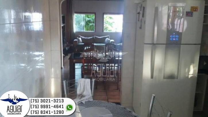 Casa, 3 quartos, 1 m² - Foto 7