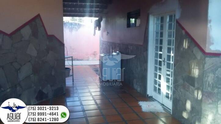 Casa, 3 quartos, 1 m² - Foto 14