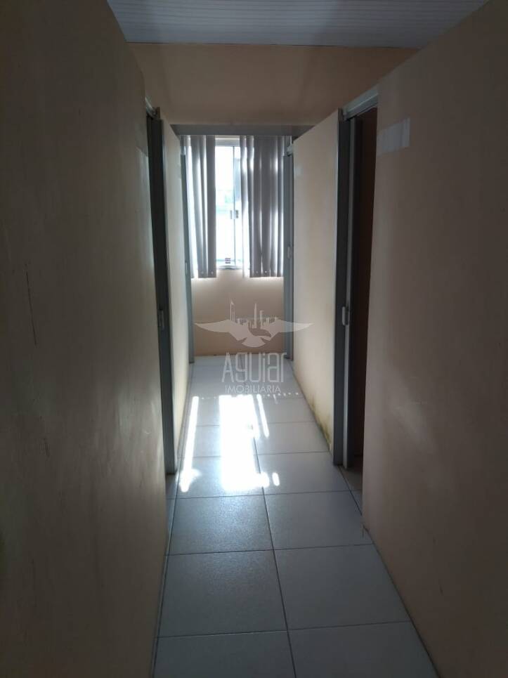 Sala para escritório de telemarketing - Santa Mônica II