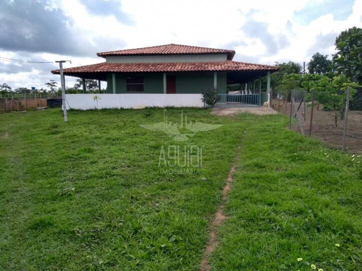 Terreno, 6150 m² - Foto 1