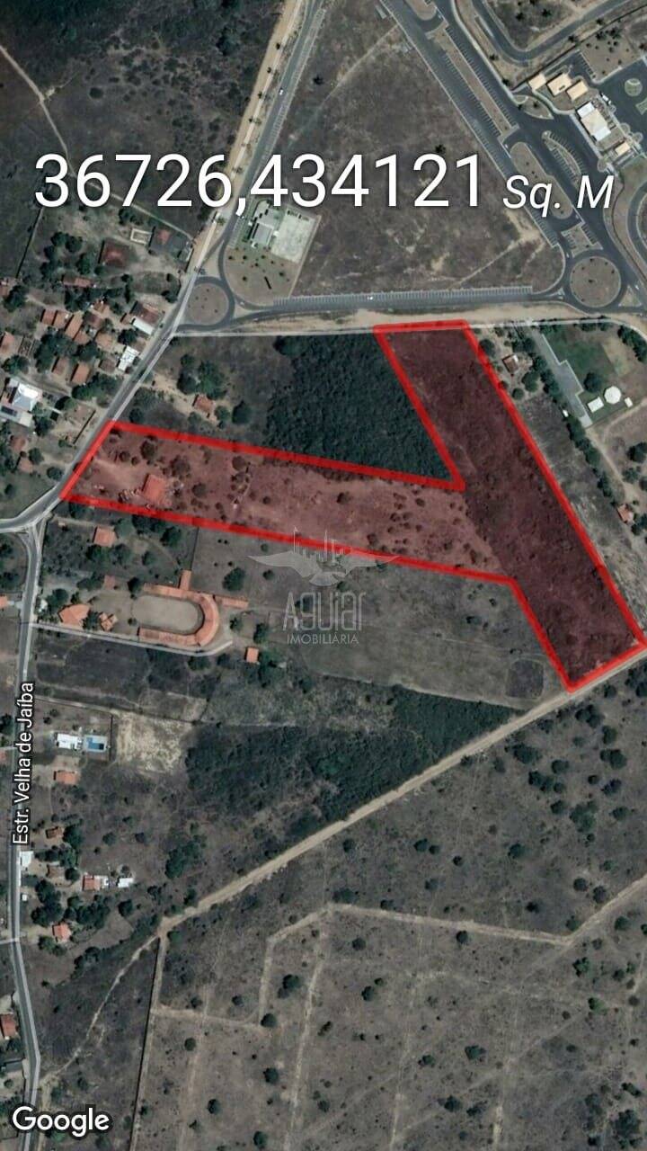 vendo terreno bairro sim