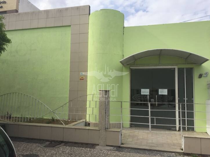 Sala comercial - Bairro Kalilândia