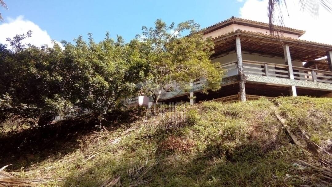 Fazenda-Sítio-Chácara, 397 m² - Foto 1