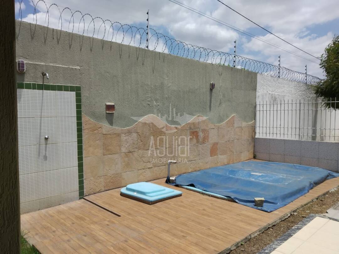 Casa de Condomínio, 3 quartos - Foto 30