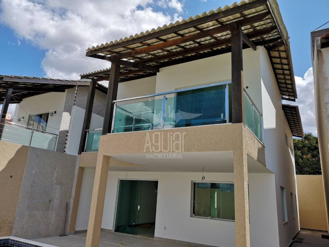 Casa, 3 quartos, 180 m² - Foto 1
