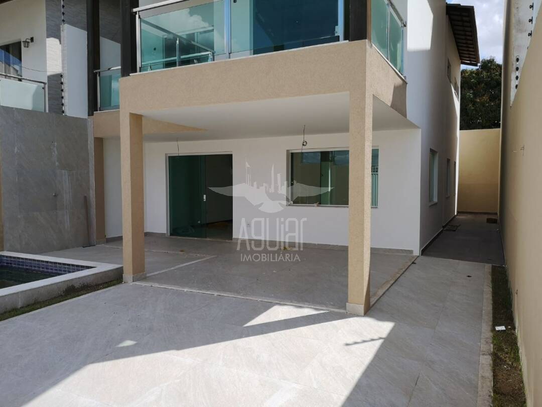 Casa, 3 quartos, 180 m² - Foto 11