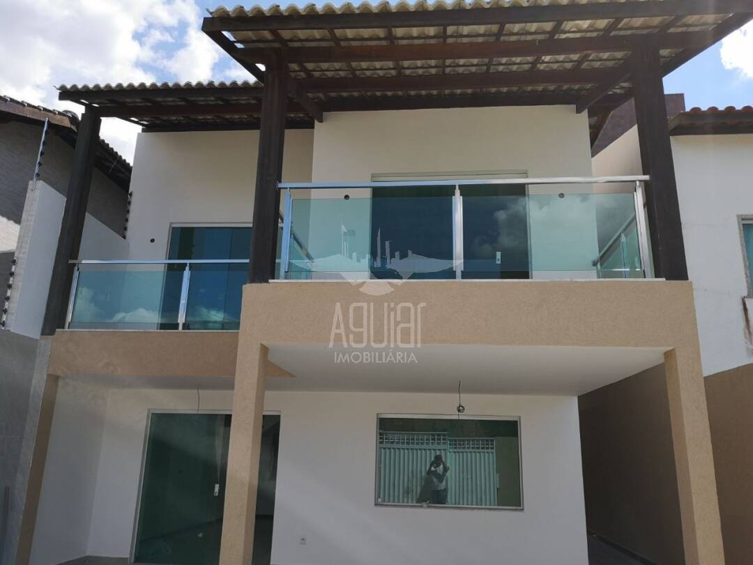 Casa, 3 quartos, 180 m² - Foto 9