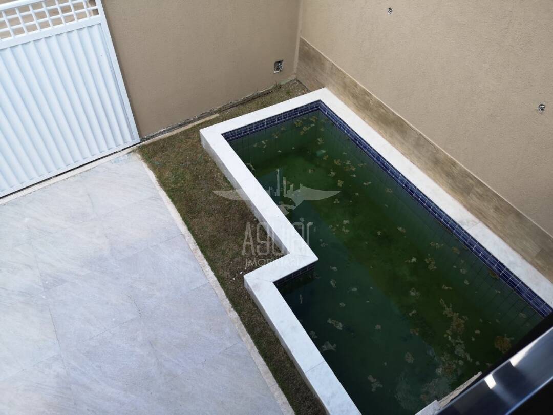 Casa, 3 quartos, 180 m² - Foto 21