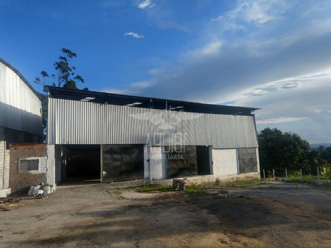 Galpão para alugar no Bairro Tomba