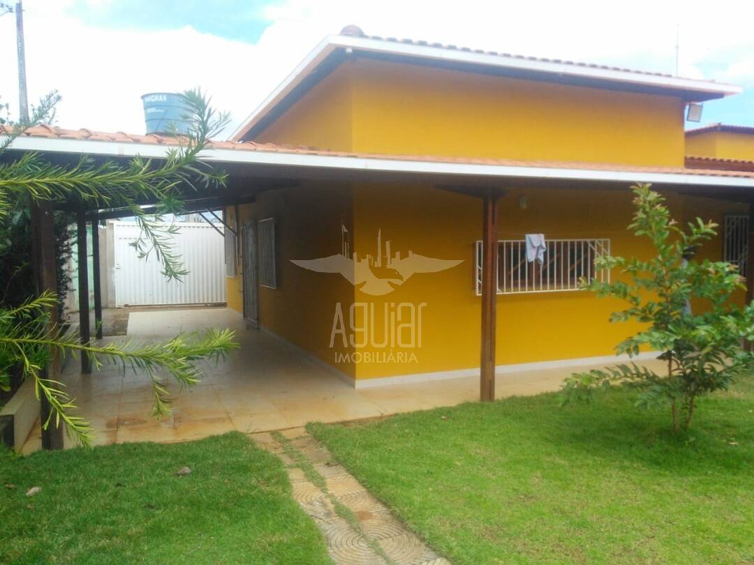 Sítio à venda com 2 quartos, 2160m² - Foto 1