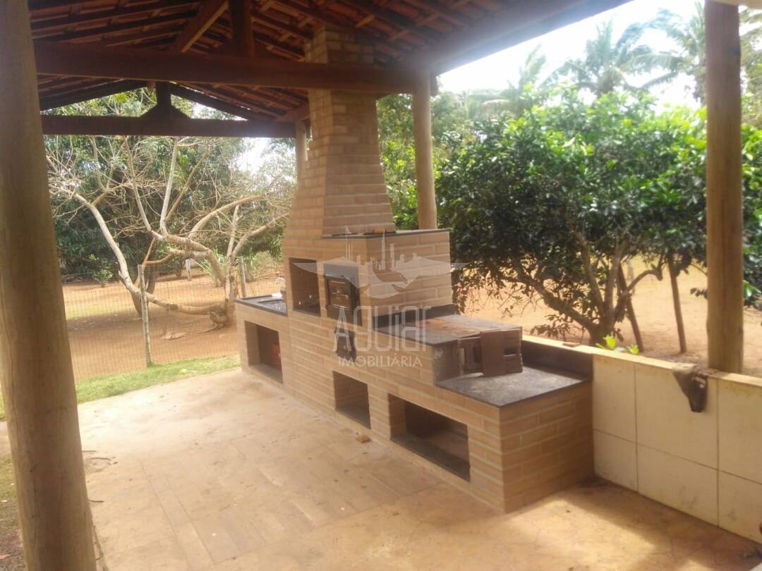 Sítio à venda com 2 quartos, 2160m² - Foto 10