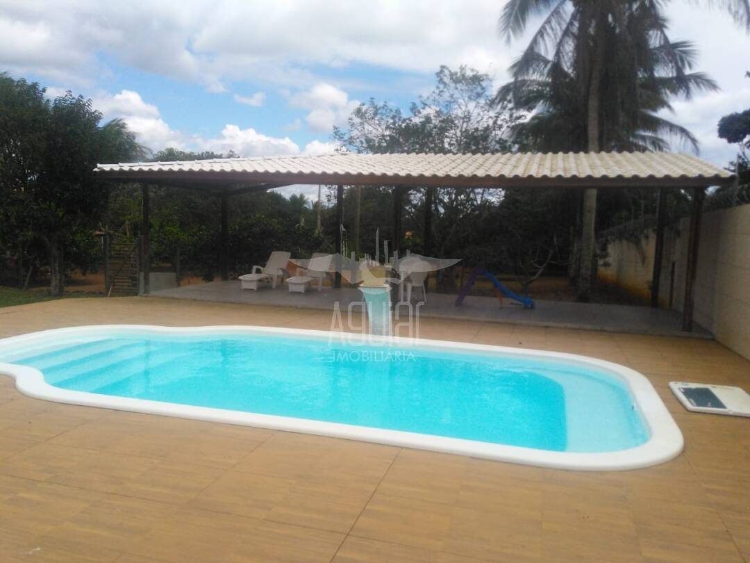 Sítio à venda com 2 quartos, 2160m² - Foto 7