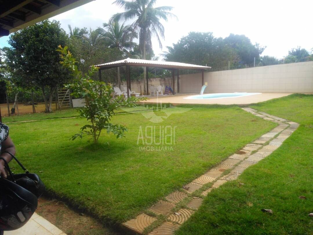 Sítio à venda com 2 quartos, 2160m² - Foto 3