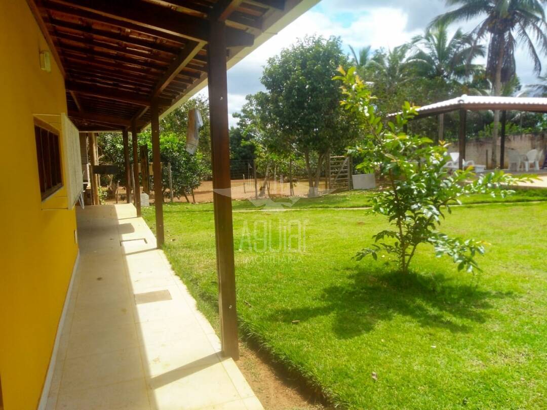 Sítio à venda com 2 quartos, 2160m² - Foto 9