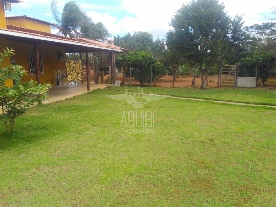 Sítio à venda com 2 quartos, 2160m² - Foto 5