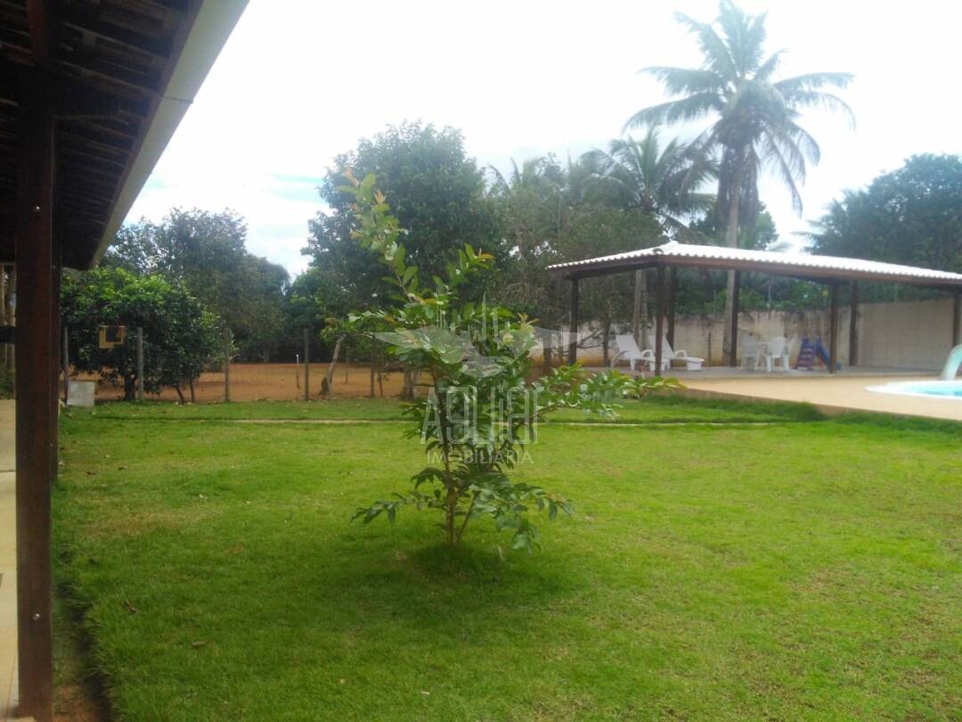 Sítio à venda com 2 quartos, 2160m² - Foto 4