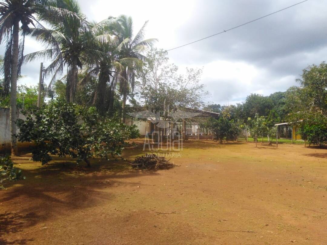 Sítio à venda com 2 quartos, 2160m² - Foto 13