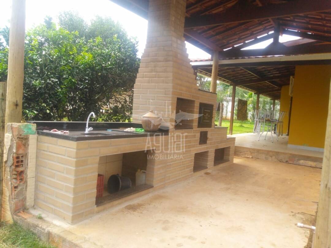 Sítio à venda com 2 quartos, 2160m² - Foto 11