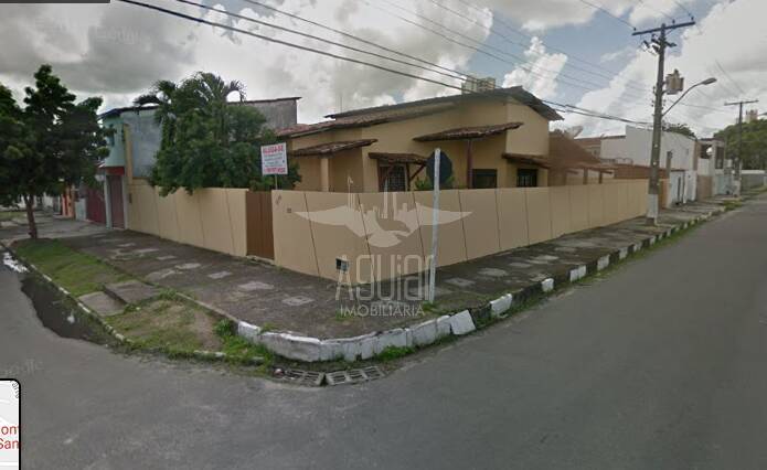 CASA 3/4 COM SUÍTE NO BAIRRO SANTA MÔNICA