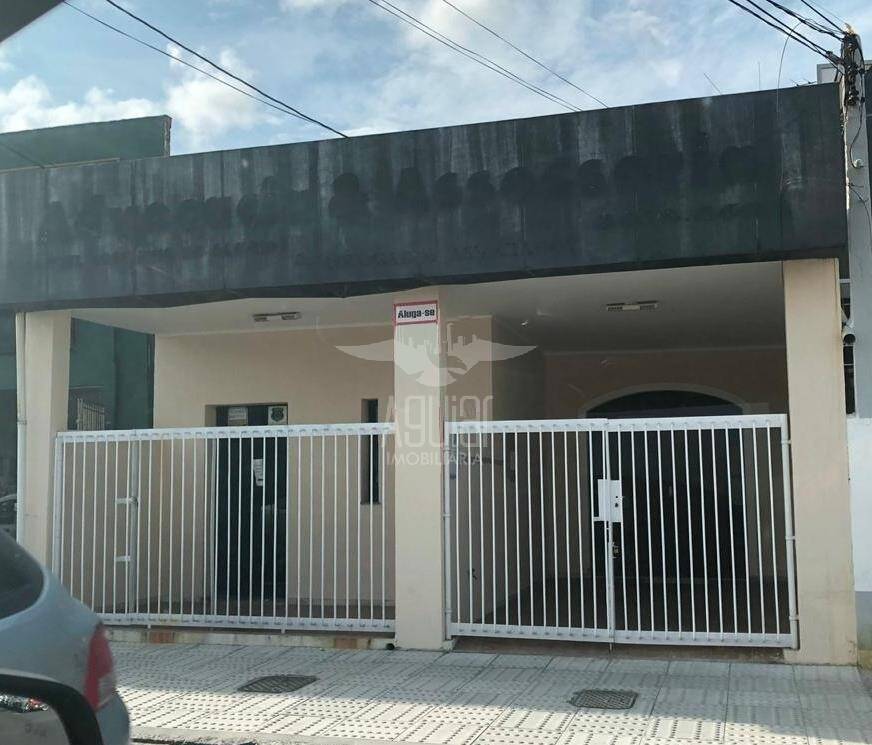 Ponto Comercial na Kalilândia