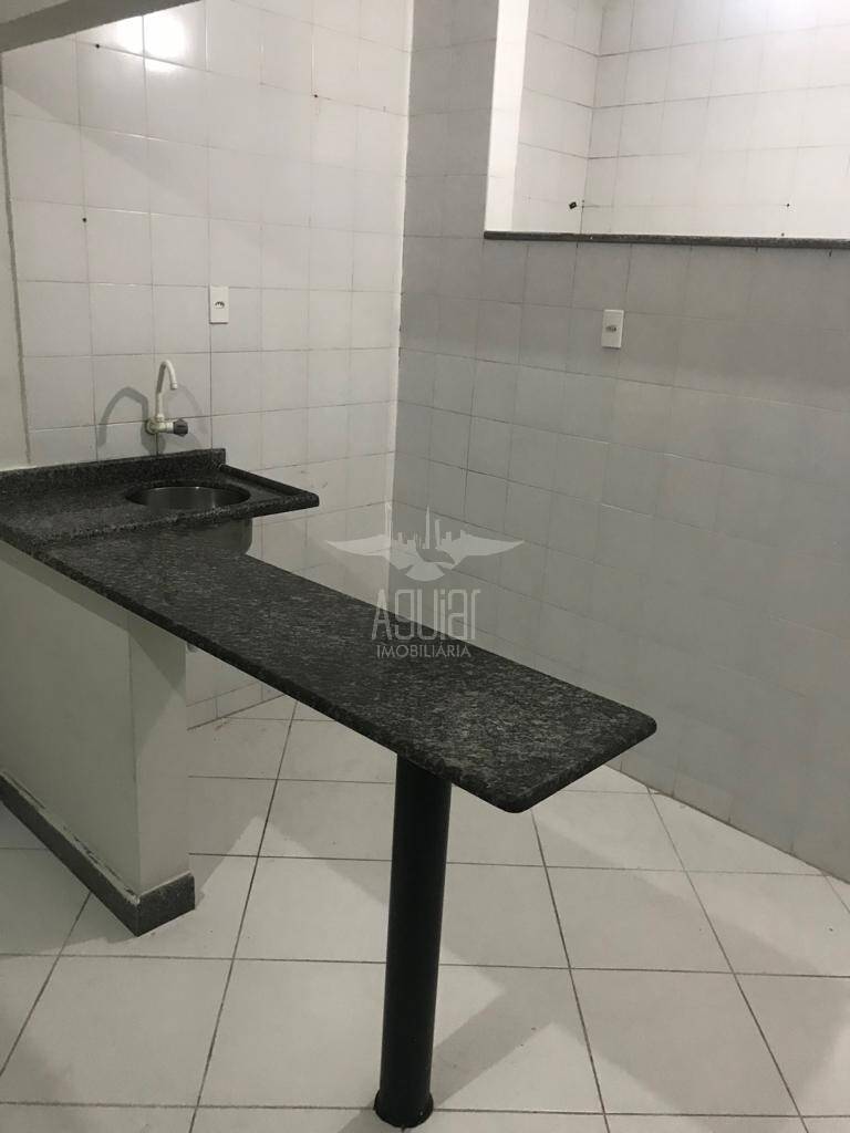 Aluguel de Apartamento Perto da Fan