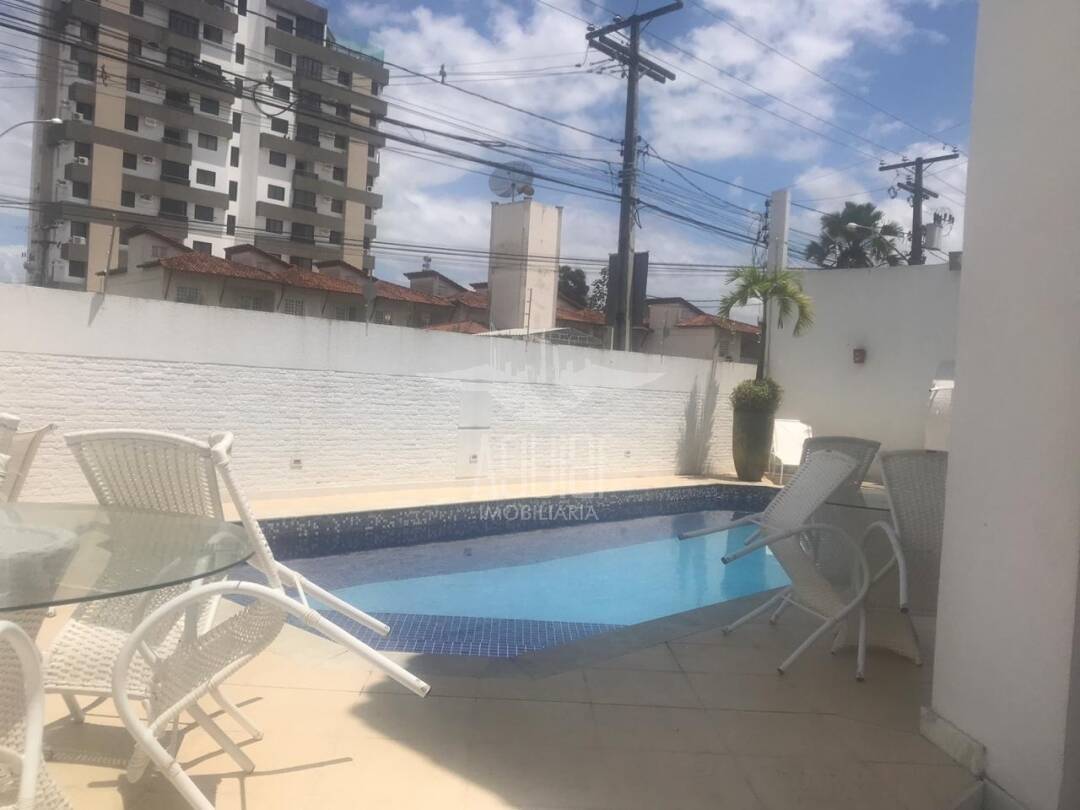 Casa para alugar com 4 quartos - Foto 1