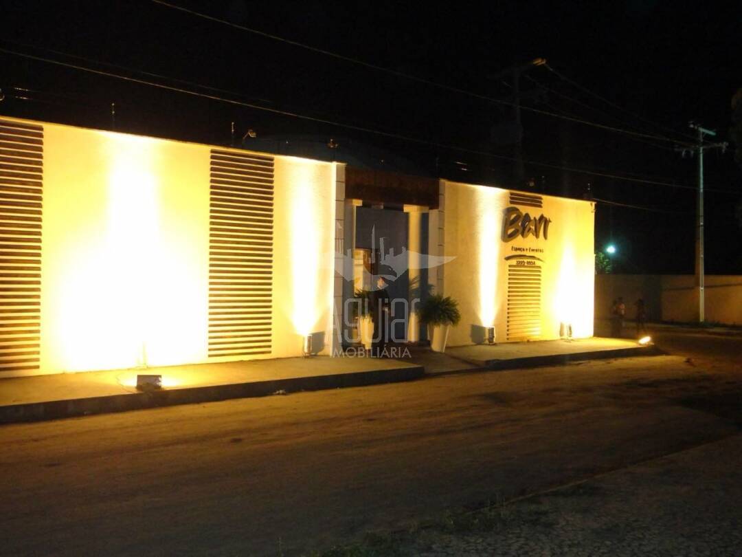 CASA DE EVENTOS NA CONCEIÇÃO II