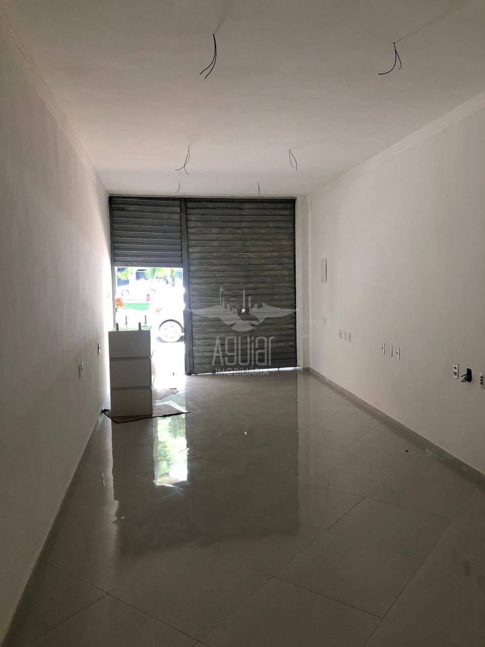 Ponto Comercial na Av. Getúlio Vargas