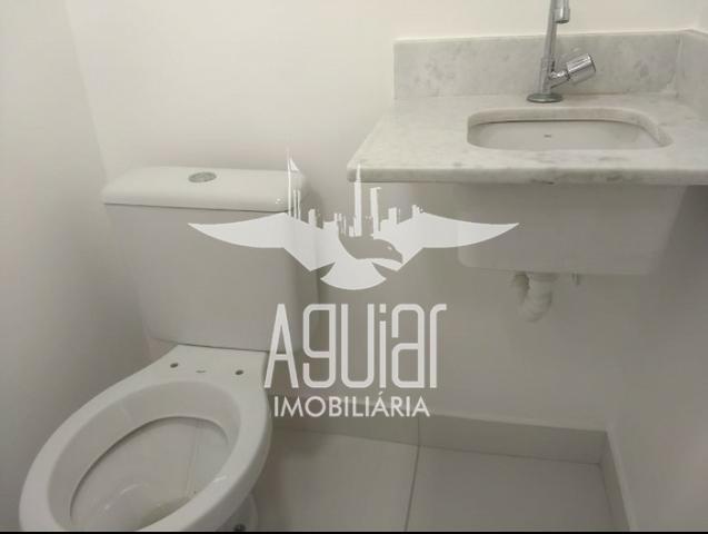 Conjunto Comercial-Sala para alugar - Foto 8