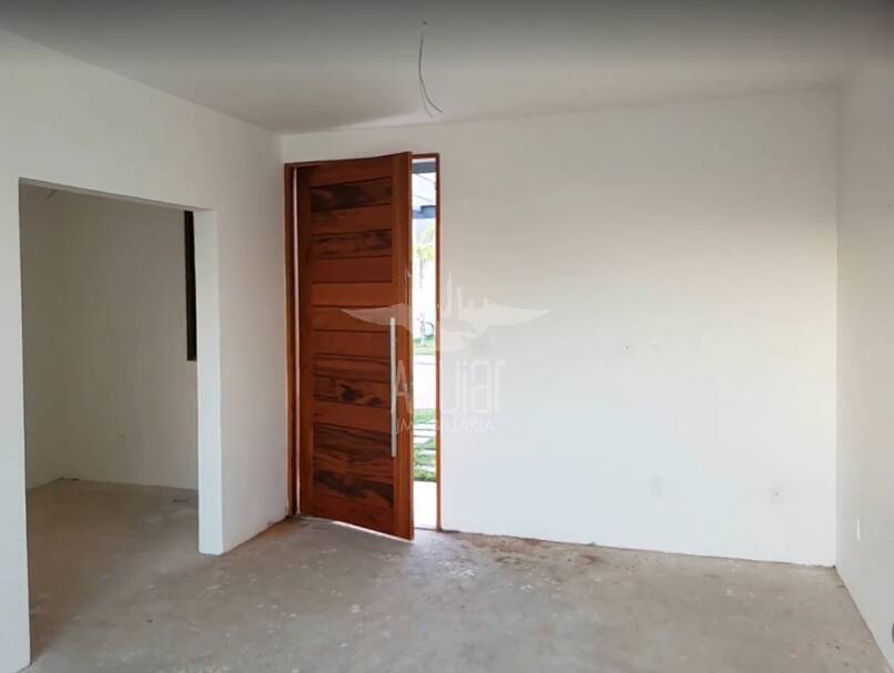 Casa, 3 quartos, 114 m² - Foto 2