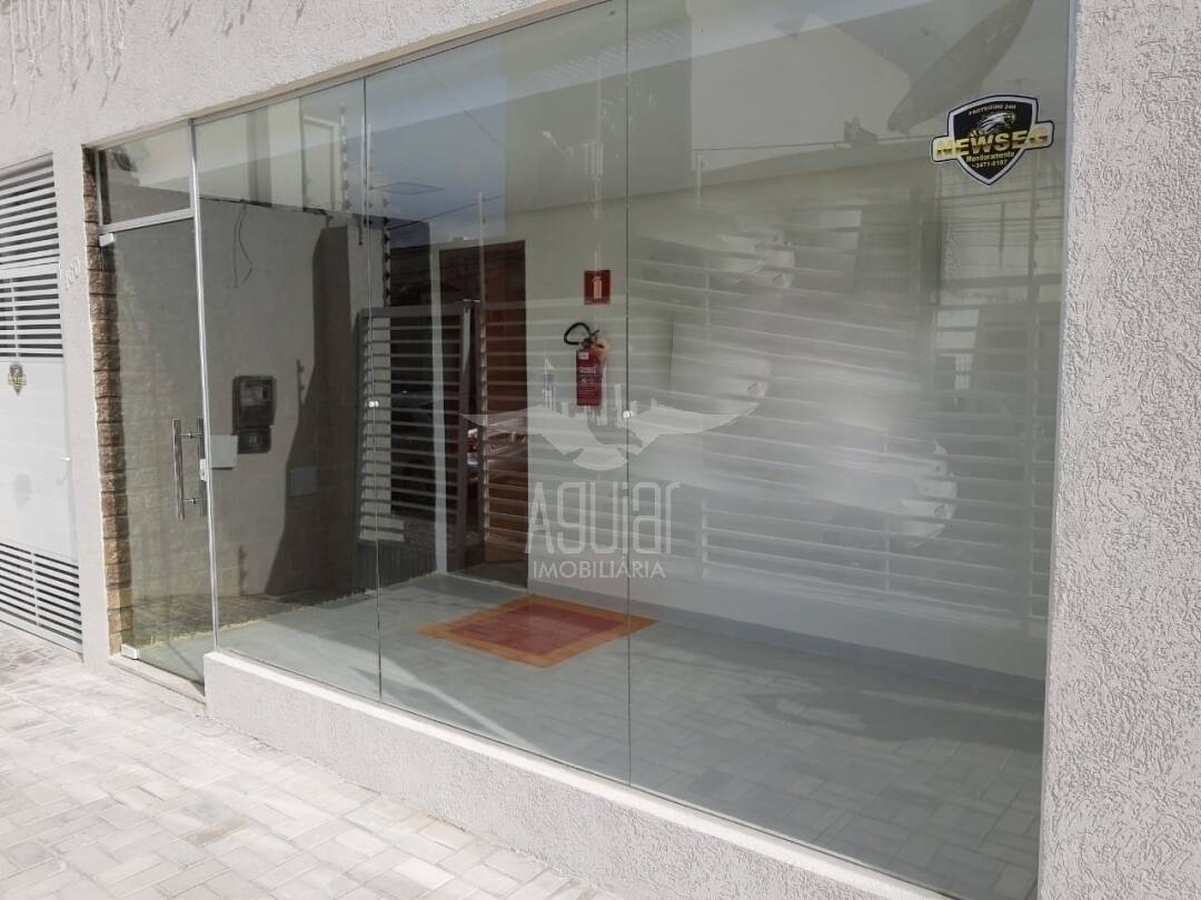 Ponto comercial