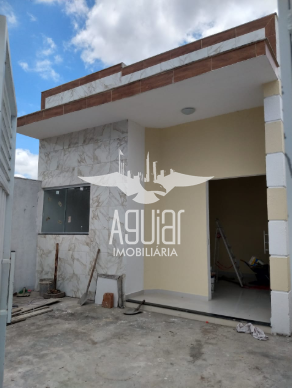 Casa 3/4 sendo um suíte - santo antônio dos prazeres