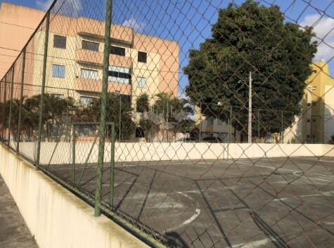 Apartamento, 2 quartos - Foto 16