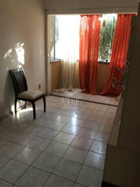 Apartamento, 2 quartos - Foto 2