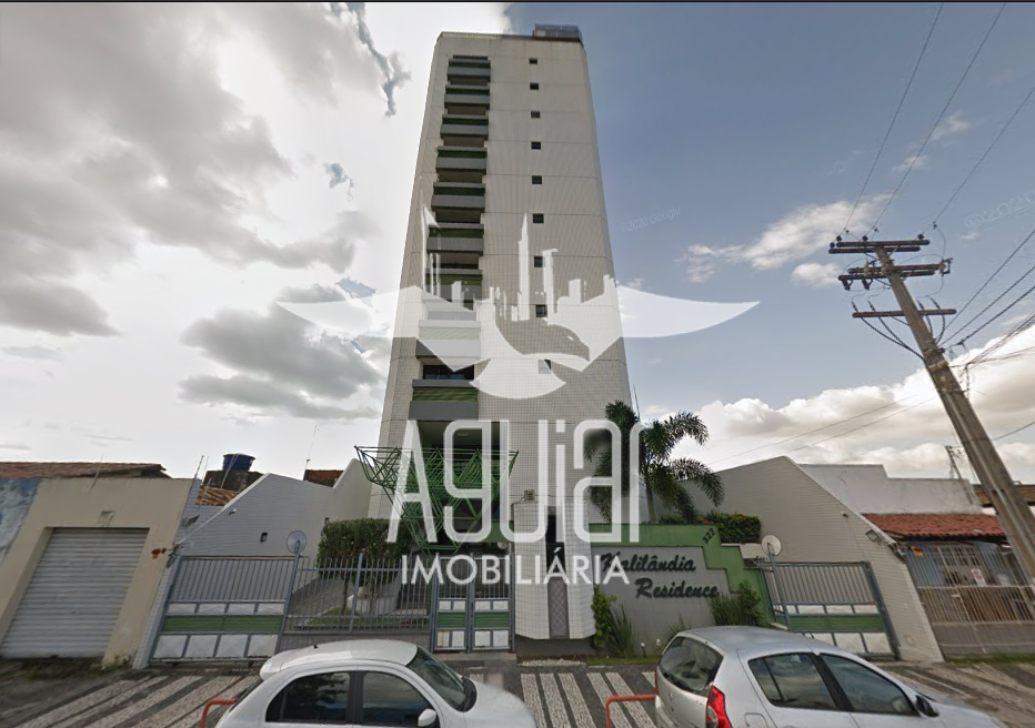 APTO 3/4 SENDO 1 SUÍTE - RESIDENCIAL KALILÂNDIA