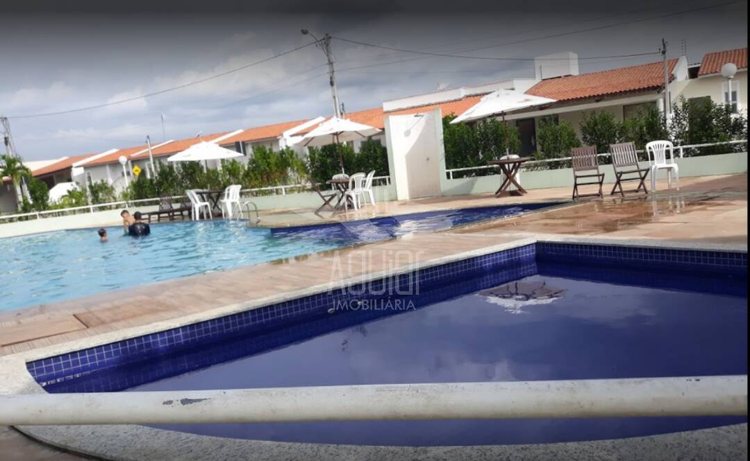 Casa, 3 quartos, 138 m² - Foto 22