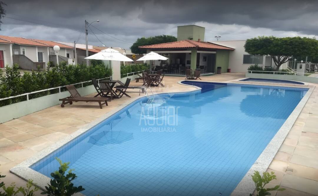 Casa, 3 quartos, 138 m² - Foto 23