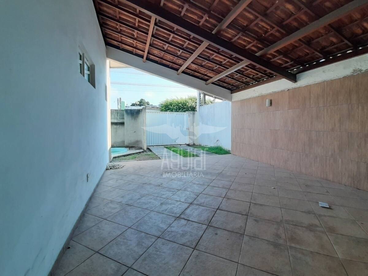 Casa, 3 quartos, 180 m² - Foto 6
