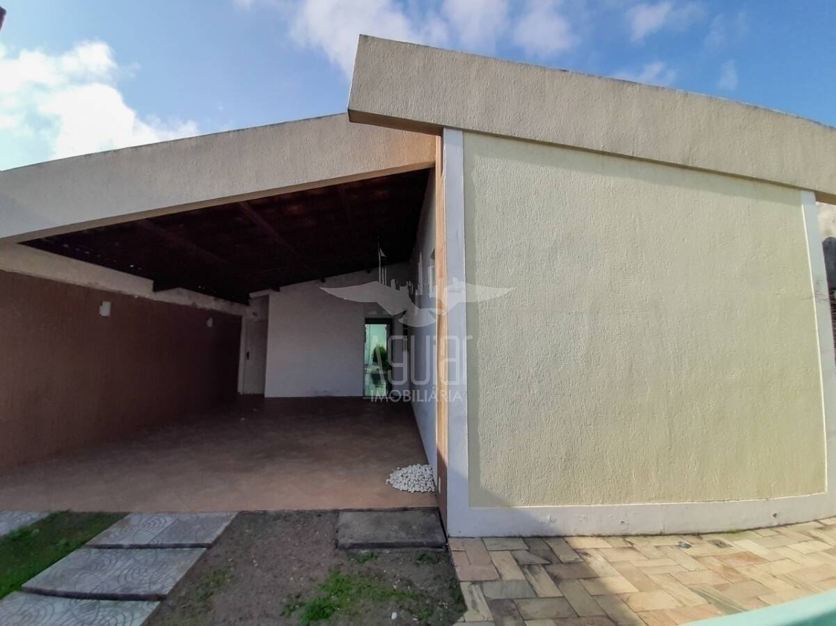Casa, 3 quartos, 180 m² - Foto 4