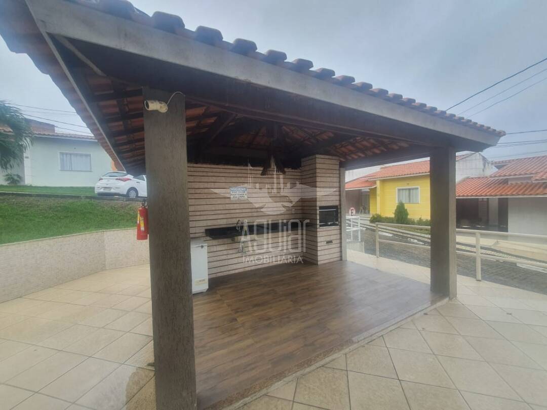 Casa, 3 quartos - Foto 23