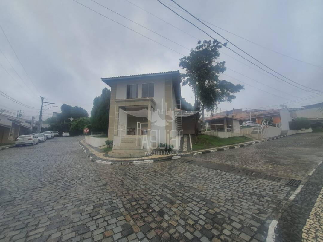 Casa, 3 quartos - Foto 25