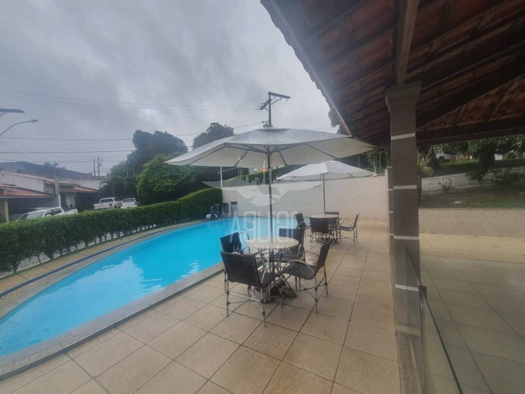 Casa, 3 quartos - Foto 11