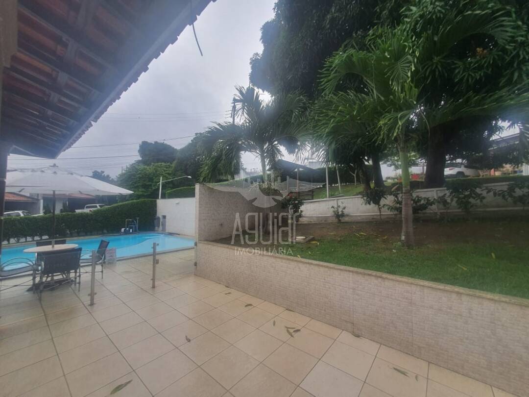 Casa, 3 quartos - Foto 18