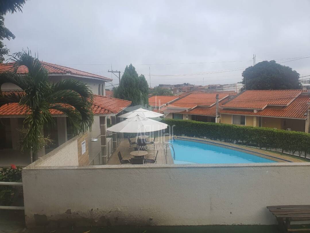 Casa, 3 quartos - Foto 8