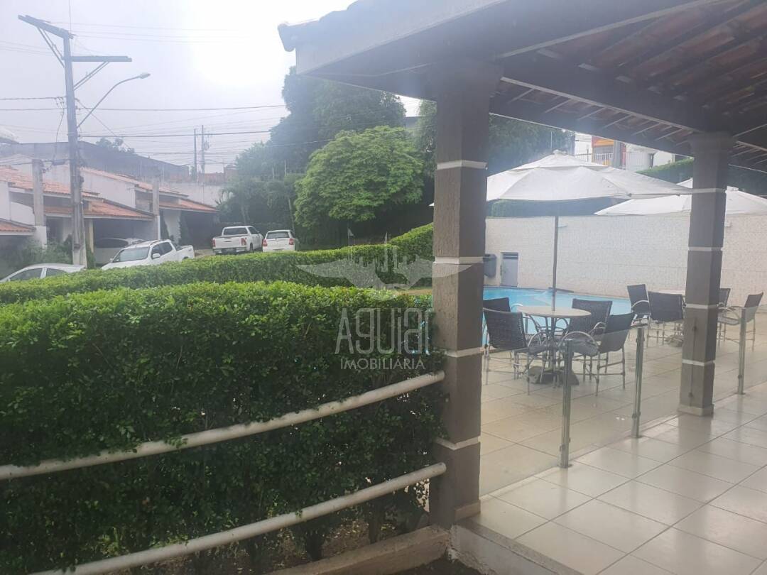 Casa, 3 quartos - Foto 17