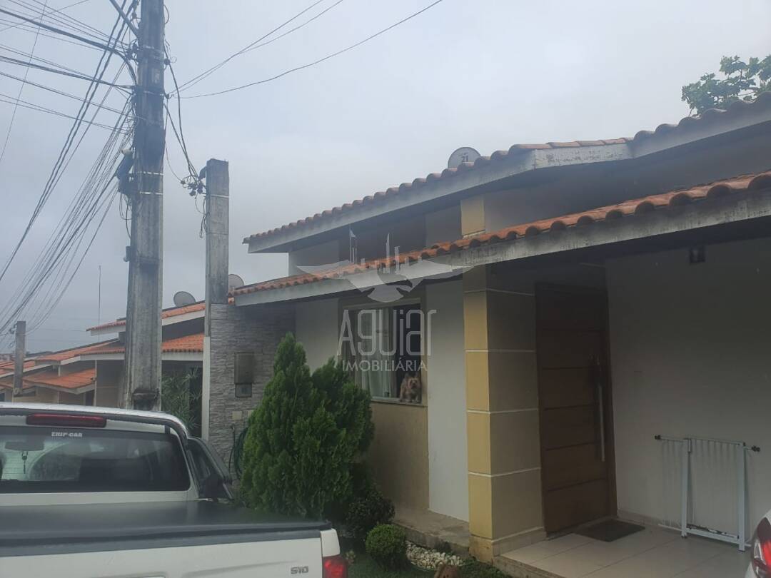 Casa, 3 quartos - Foto 4