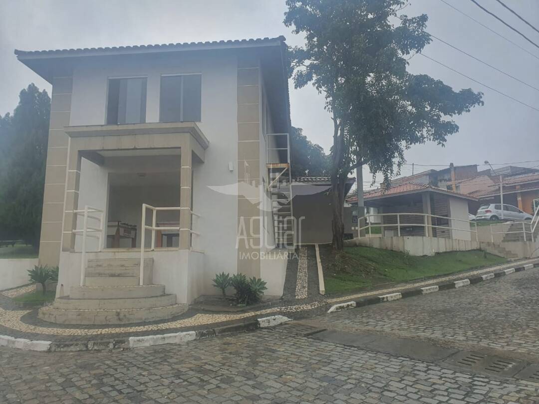 Casa, 3 quartos - Foto 24