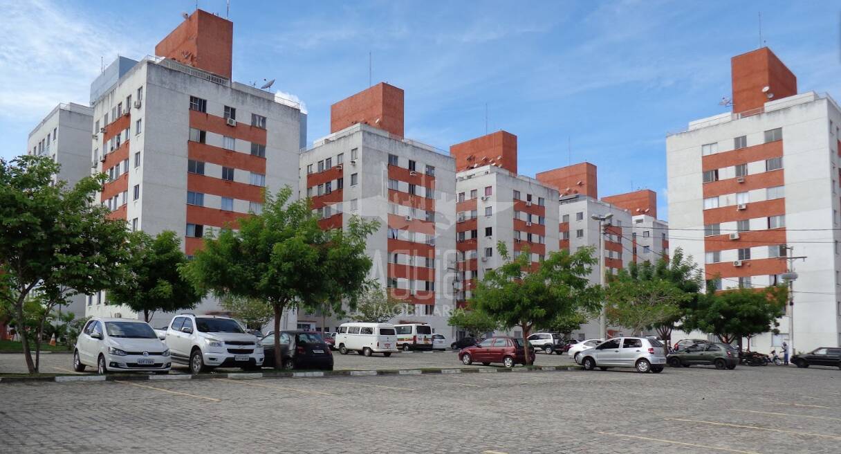 APARTAMENTO 2/4 NA FRAGA MAIA